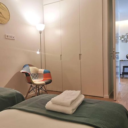Saldanha Flats I By Innkeeper Lisboa Extérieur photo