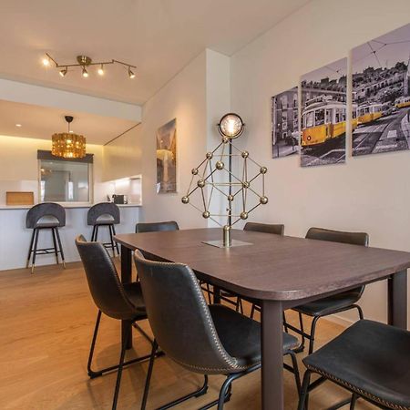 Saldanha Flats I By Innkeeper Lisboa Extérieur photo