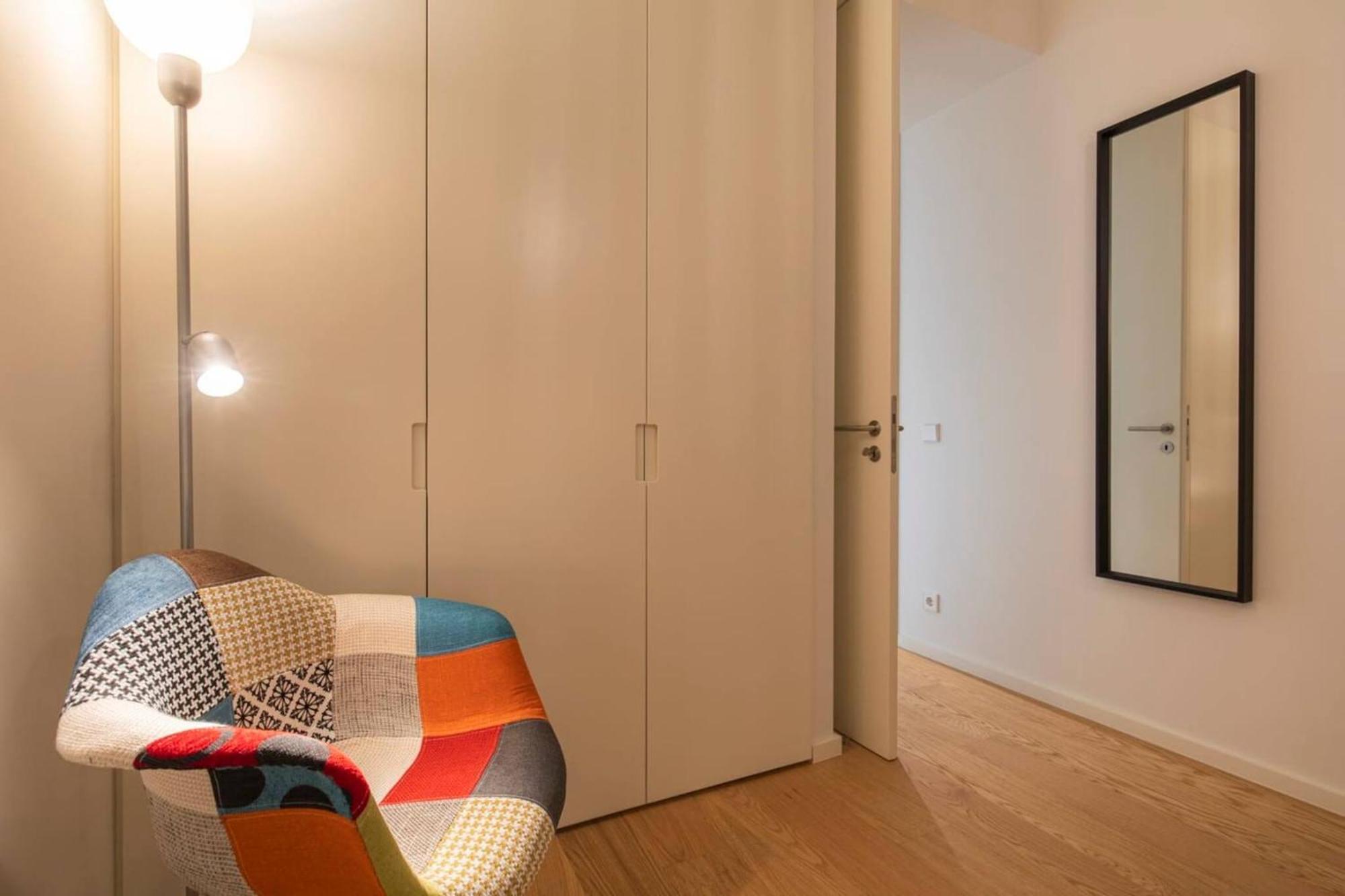 Saldanha Flats I By Innkeeper Lisboa Extérieur photo