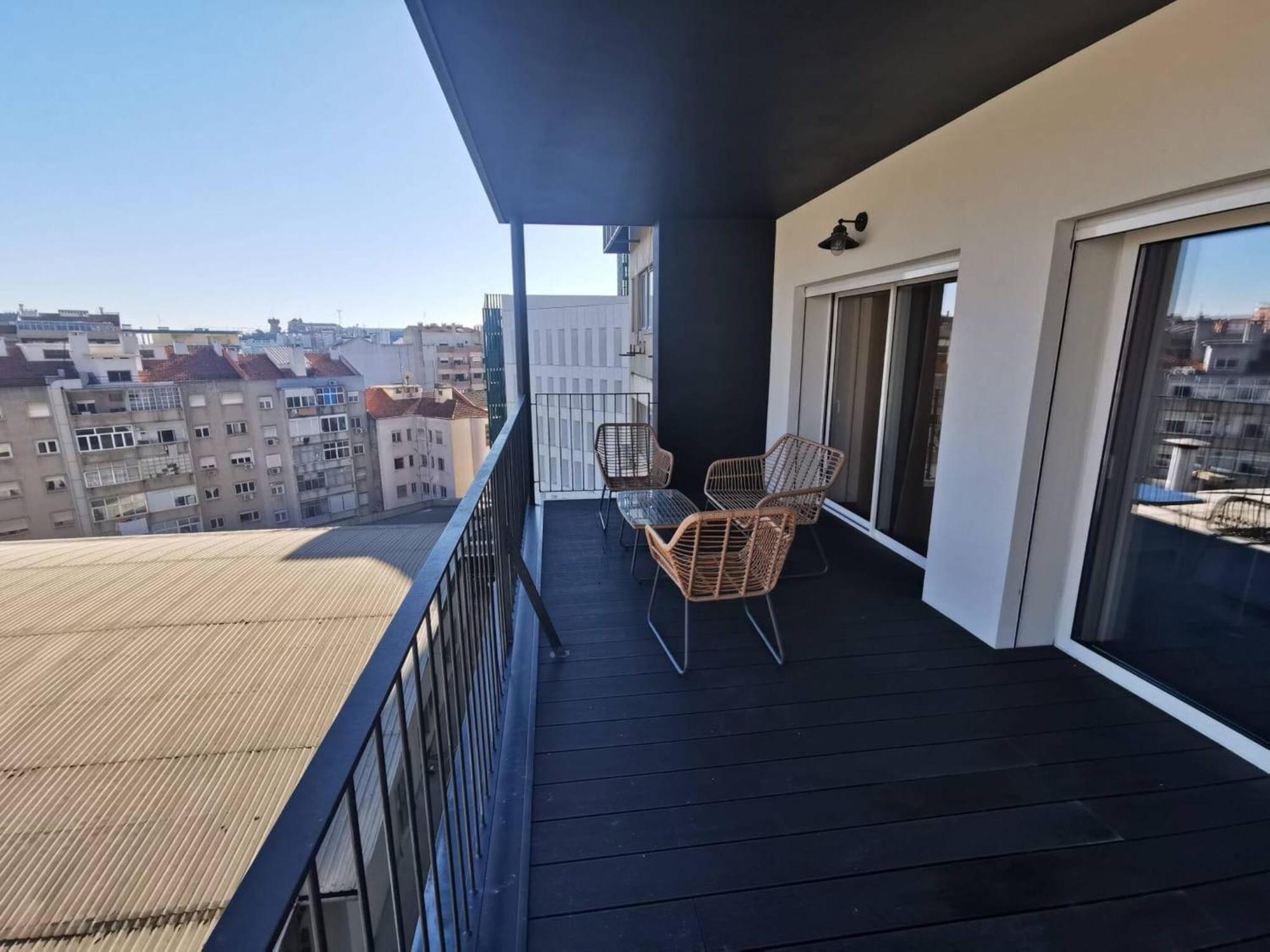 Saldanha Flats I By Innkeeper Lisboa Extérieur photo