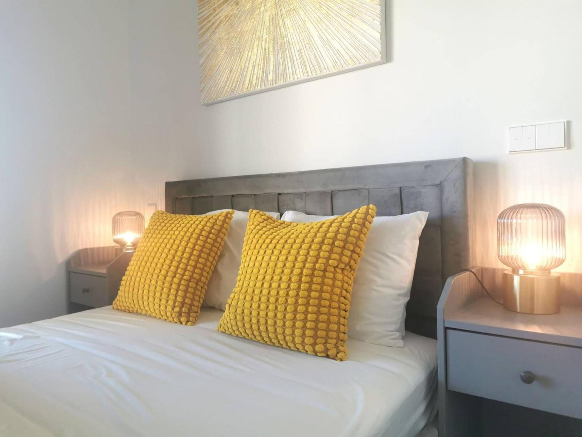 Saldanha Flats I By Innkeeper Lisboa Extérieur photo