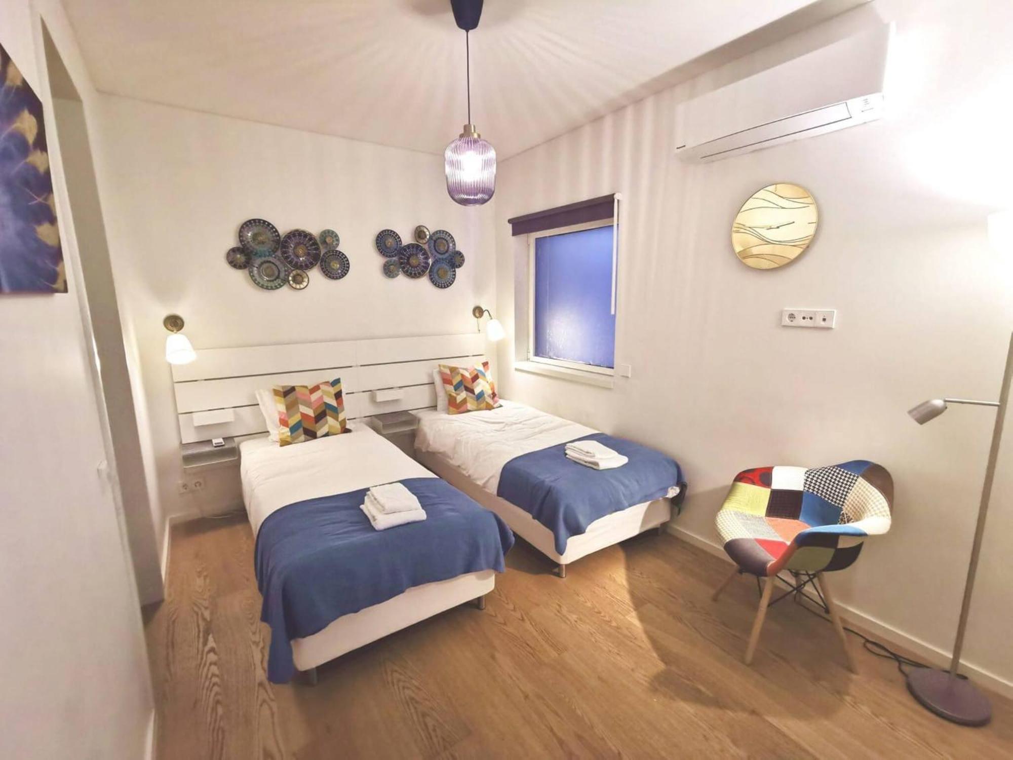 Saldanha Flats I By Innkeeper Lisboa Extérieur photo