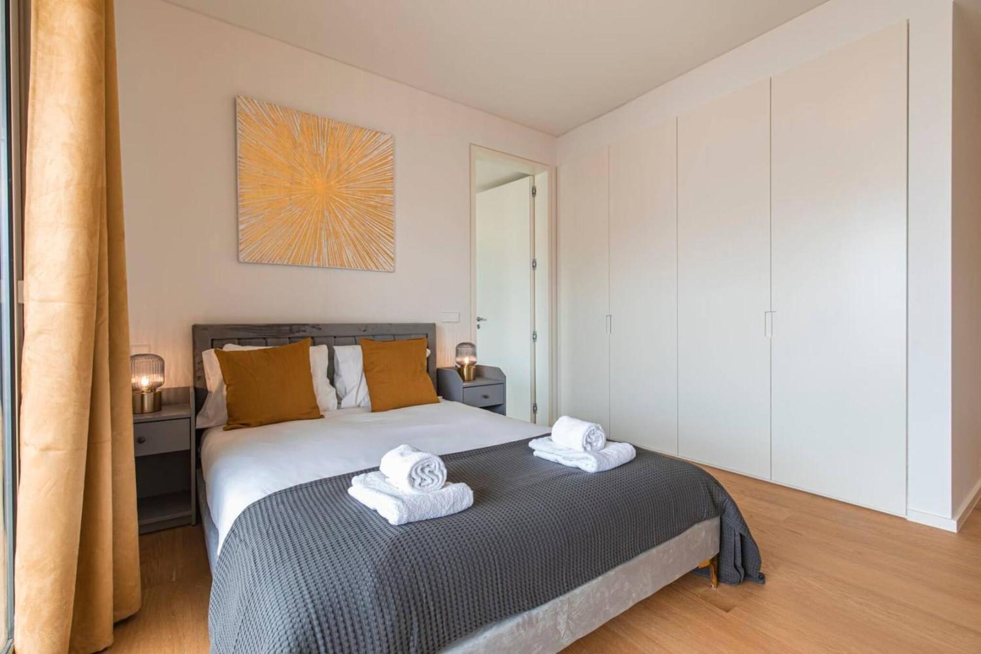 Saldanha Flats I By Innkeeper Lisboa Extérieur photo