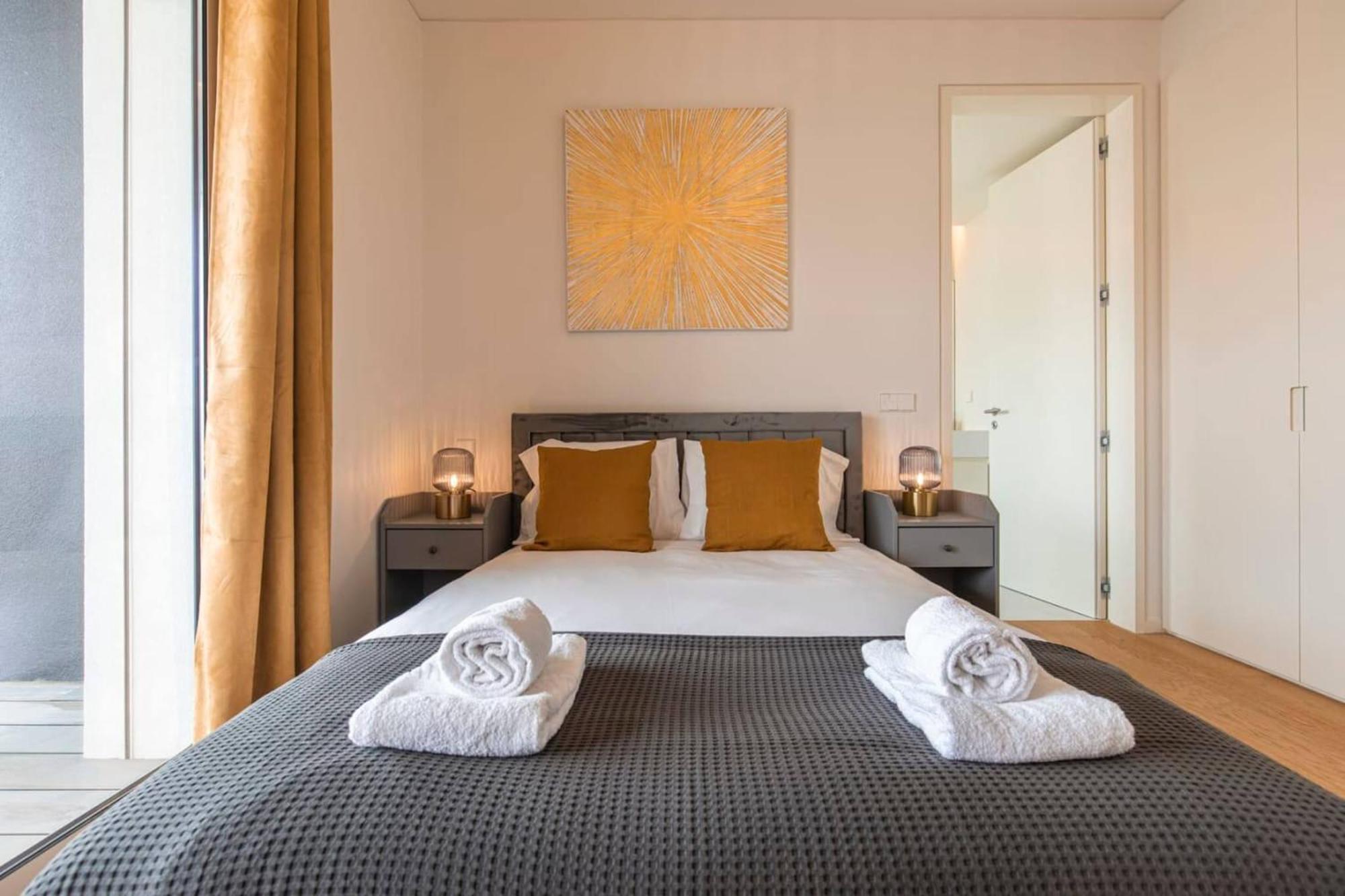 Saldanha Flats I By Innkeeper Lisboa Extérieur photo