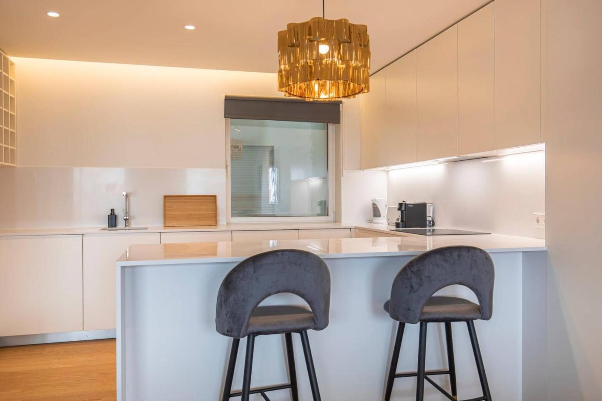 Saldanha Flats I By Innkeeper Lisboa Extérieur photo
